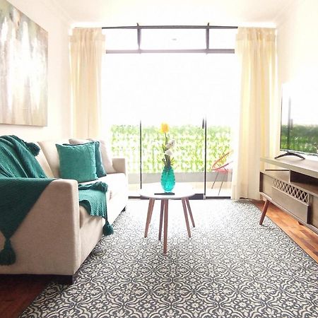 Centric Apartments In Miraflores • Key Locations • Ліма Екстер'єр фото