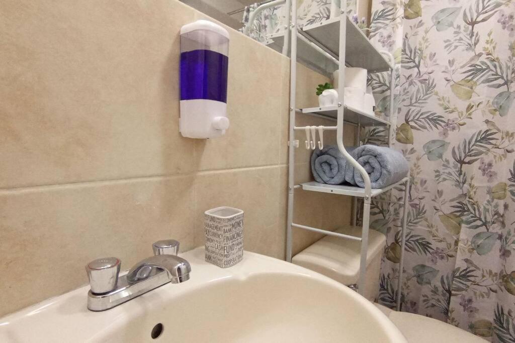 Centric Apartments In Miraflores • Key Locations • Ліма Екстер'єр фото