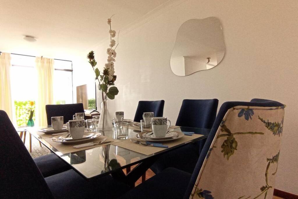 Centric Apartments In Miraflores • Key Locations • Ліма Екстер'єр фото
