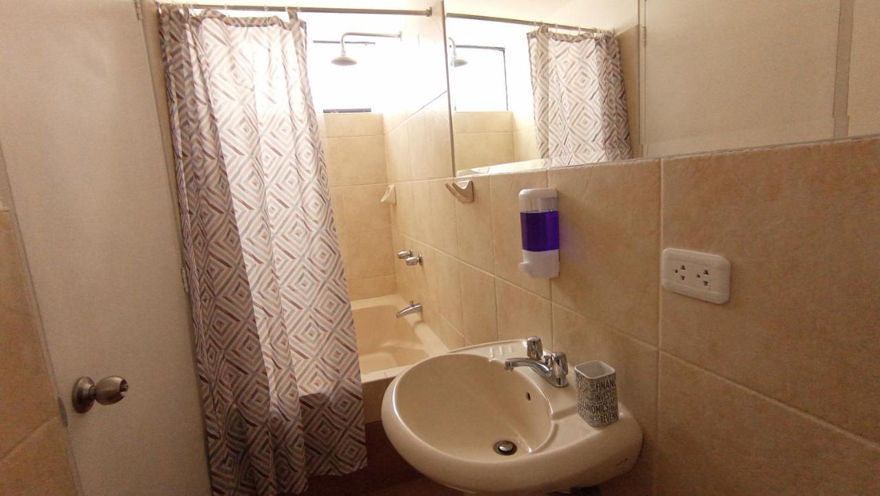 Centric Apartments In Miraflores • Key Locations • Ліма Екстер'єр фото